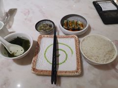 芥末章鱼-丁字口海鲜热炒·烧烤大排档