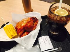 -大家乐(广州荔湾领展广场店)