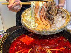 -蛙老爹·蜀香美蛙鱼头(王家湾店)