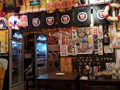-平成屋·午肴夜酒(四川北路店)