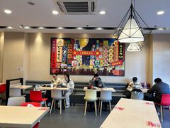 -永和大王(广元西路店)