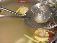-八合里牛肉火锅(新洲店)