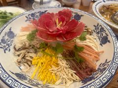 -老雒阳面馆·水席(王城路店)