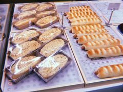 -烫面包·面包烘焙(绿地缤纷城店)