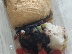 -清真·白记年糕(牛街北口店)