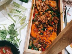 -一块豆腐·海鲜·家常菜(李沧书院路店)