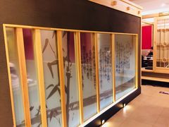 -歌行灯日本料理(伊势丹店)