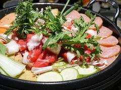 -虎哥六韩式烤肉料理 TIGERGRILL(隆生金山湖中心购物广场店)