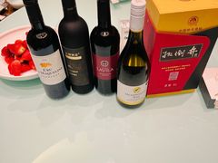 -隆喜元鱼汤包·海鲜(中联广场店)