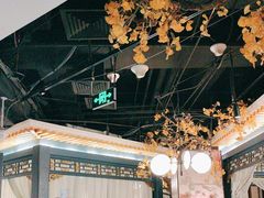 -京味斋·烤鸭·北京菜(安贞店)