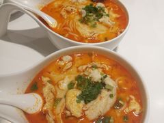 -翠华餐厅(宝安壹方城店)