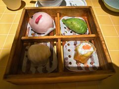 -蔡澜点心·粤菜(花城汇南区店)