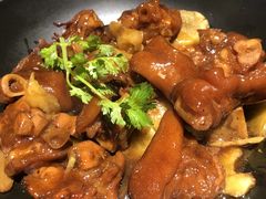 -银珠渔港·海鲜砂锅粥