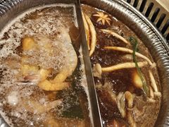 -空之介寿喜烧·和牛放题(恒隆广场店)