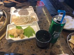 -小龙坎老火锅(北京三里屯店)