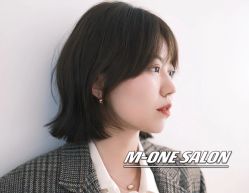 -MONE美发沙龙