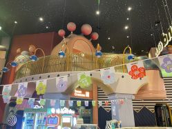 -meland club亲子乐园•派对•研学(昆山万象汇店)