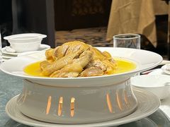 白切鸡-潮江春(阳光店)