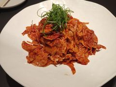 -松涛园朝鲜·海鲜·料理店(鸭绿江断桥店)