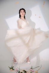 -布格专业孕妇摄影(长春旗舰店)