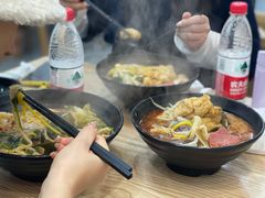 -刘文祥麻辣烫(未来科技城店)