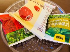 -清涟·足浴·spa·养生馆(重庆天地店)
