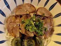 -面乙新派手擀面(大悦城店)
