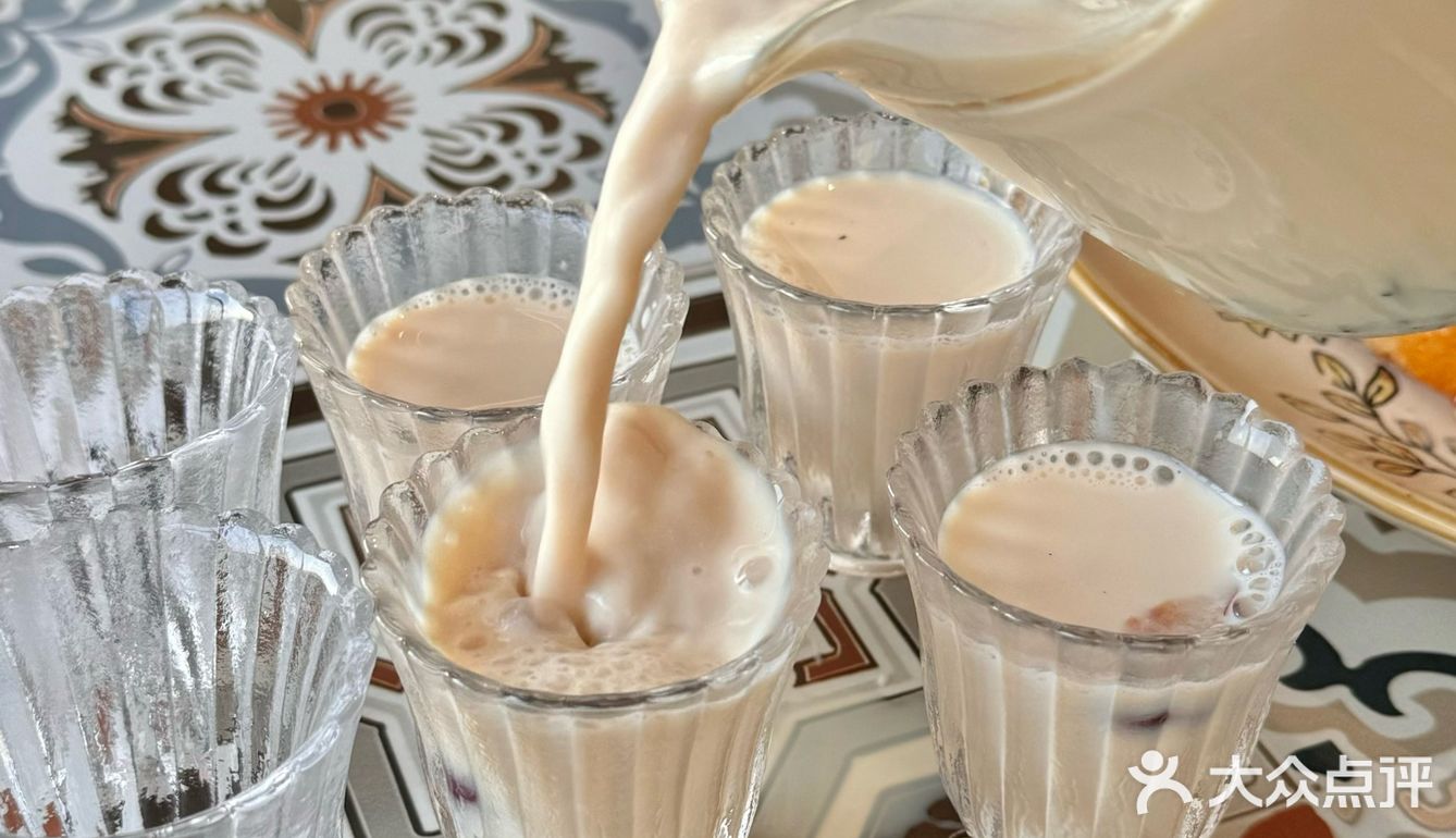 又发现🥹!!!✨莆田浪漫感下午茶西餐厅🦋