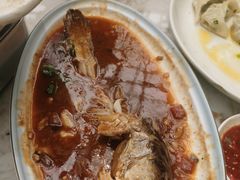 -又见炊烟私房菜(敬亭路店)