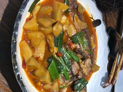 -3号仓库·餐厅(灵溪一店)