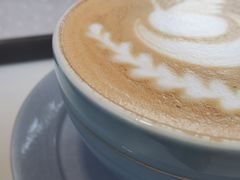 -游心咖啡(青山滨江店)