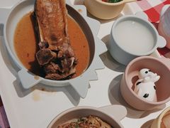 -西贝(六里桥旗舰店)