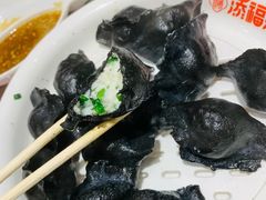 -添福来墨鱼饺子 · 海鲜东北菜(大连星海·黄浦路店)