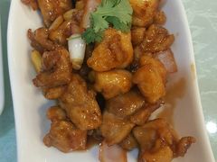 -六和聚传统烤鸭.天津菜(和平店)