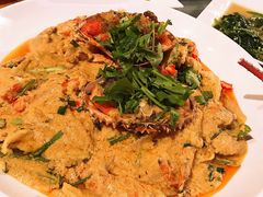 -芽庄MP泰式海鲜海景餐厅