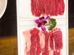 -常赢三兄弟·清真涮肉(崂山路总店)
