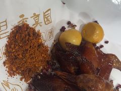 -院8里·少城记忆老川菜(宽窄巷子店)