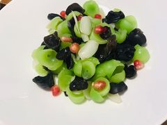 -格桑花开药膳蔬食文化空间
