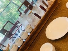 -水上明月·湖景餐厅