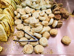 -杨老大焙子月饼干货(宽巷子民族美食街店)