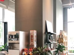 -dotcom coffee古点咖啡(致真大厦店)