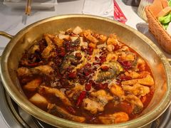 -涿派·炝锅鱼(涿州店)