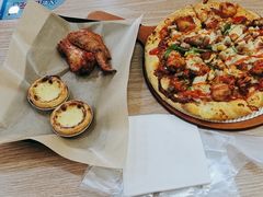 -达美乐比萨(东新路店)