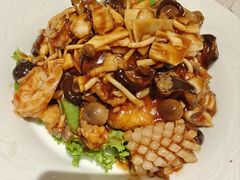 -大铁勺新津菜(熙悦汇店)