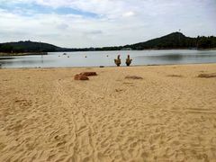 -上海月湖雕塑公园
