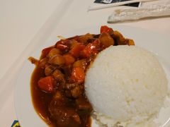 -宜家·瑞典风味餐厅(海达南街店)