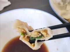 皮皮虾水饺-颐千海味渔小馆(大三元街店)