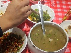 -龙师傅卤炒(天马店)