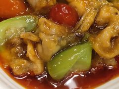 -徐记私厨(半淞园路店)