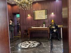 -卫鼎轩·曹公馆(鼓楼店)